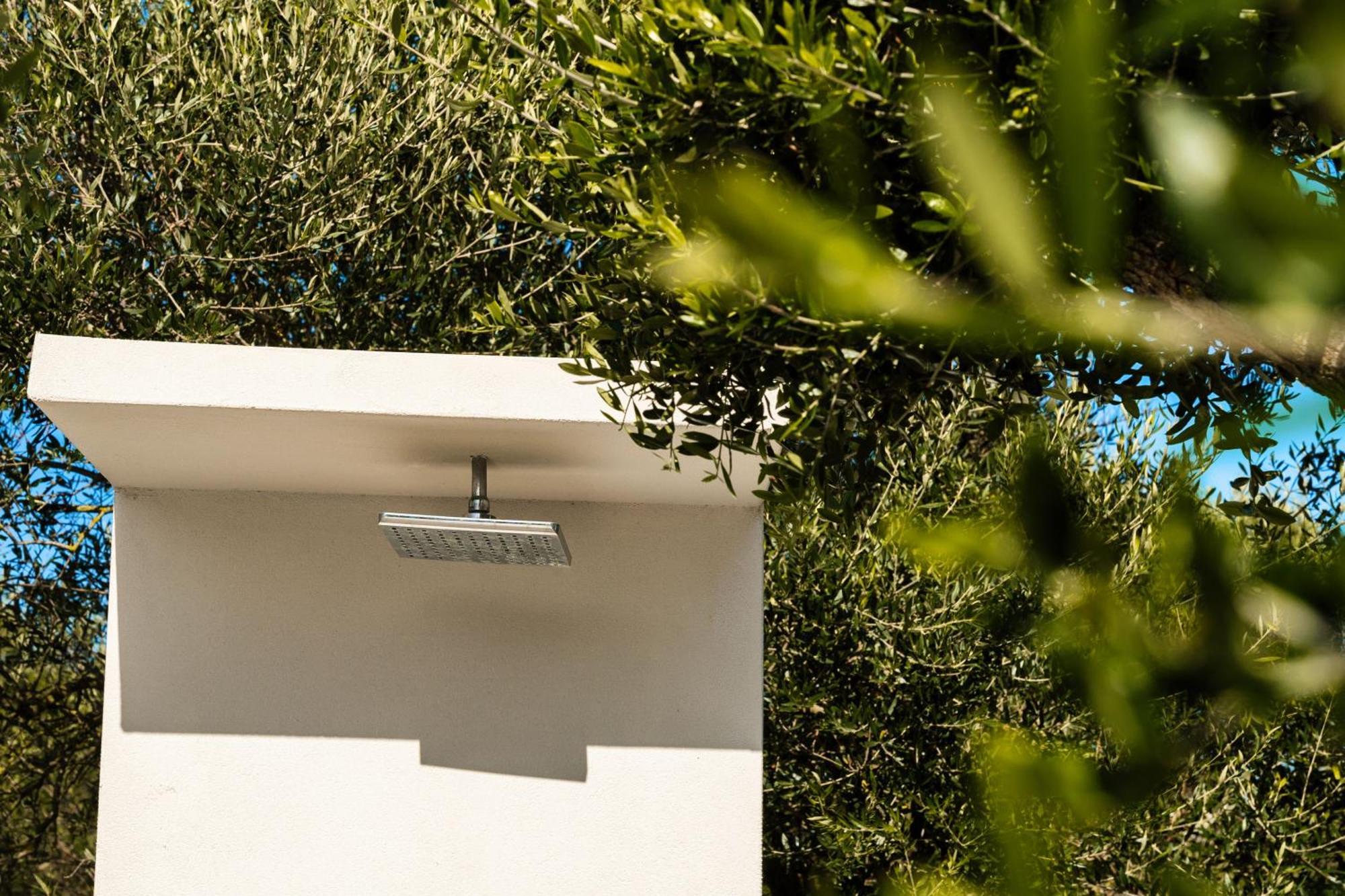 Valeria Private Villa Plános Dış mekan fotoğraf