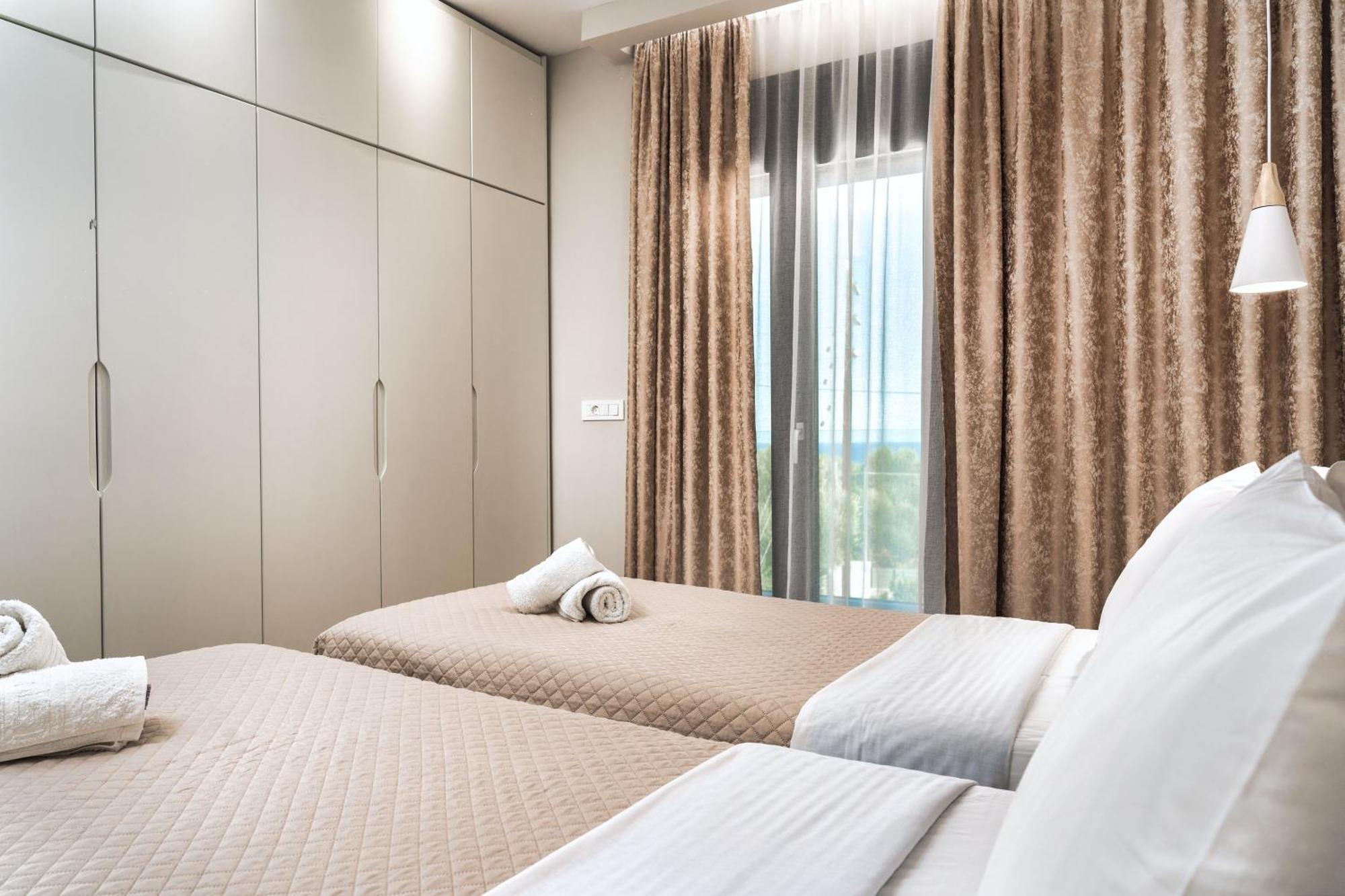 Valeria Private Villa Plános Dış mekan fotoğraf
