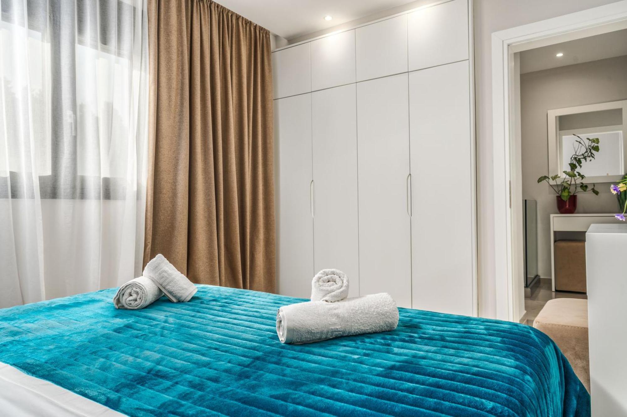 Valeria Private Villa Plános Dış mekan fotoğraf